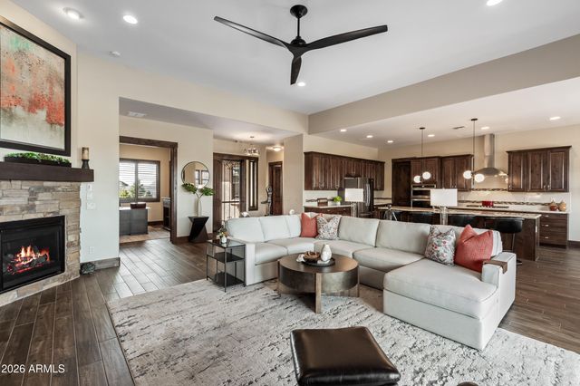 4788 SHARP SHOOTER Way, Prescott, AZ 86301