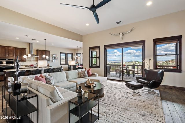 4788 SHARP SHOOTER Way, Prescott, AZ 86301