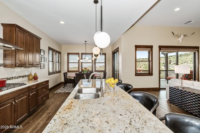 4788 SHARP SHOOTER Way, Prescott, AZ 86301