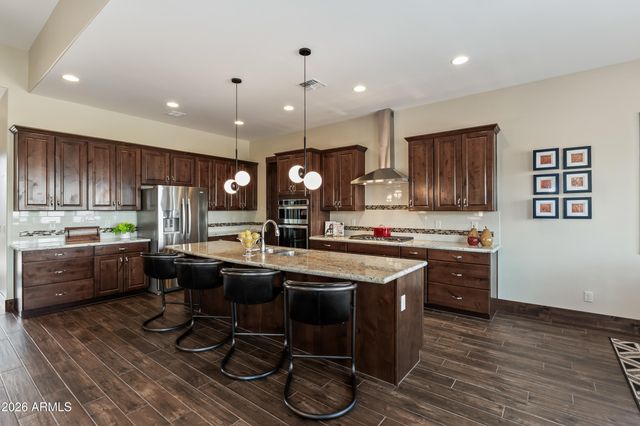 4788 SHARP SHOOTER Way, Prescott, AZ 86301