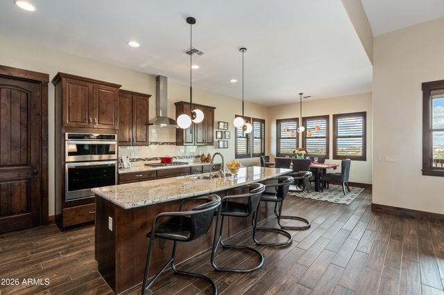 4788 SHARP SHOOTER Way, Prescott, AZ 86301