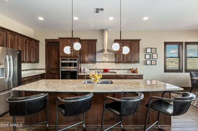 4788 SHARP SHOOTER Way, Prescott, AZ 86301
