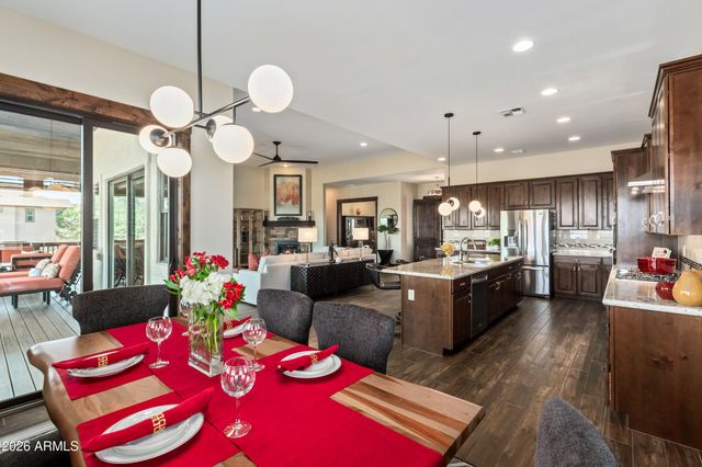 4788 SHARP SHOOTER Way, Prescott, AZ 86301