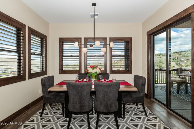 4788 SHARP SHOOTER Way, Prescott, AZ 86301