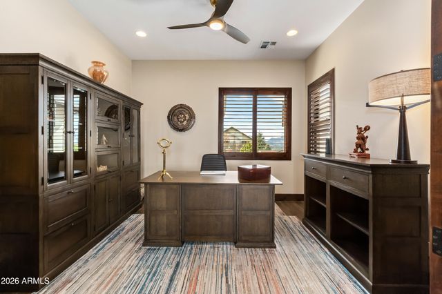 4788 SHARP SHOOTER Way, Prescott, AZ 86301