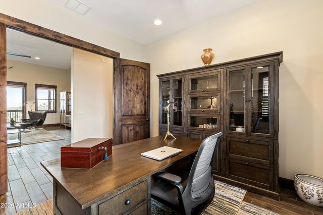 4788 SHARP SHOOTER Way, Prescott, AZ 86301