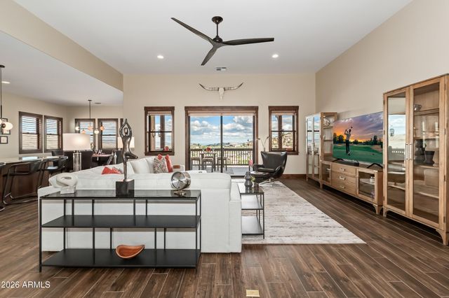 4788 SHARP SHOOTER Way, Prescott, AZ 86301