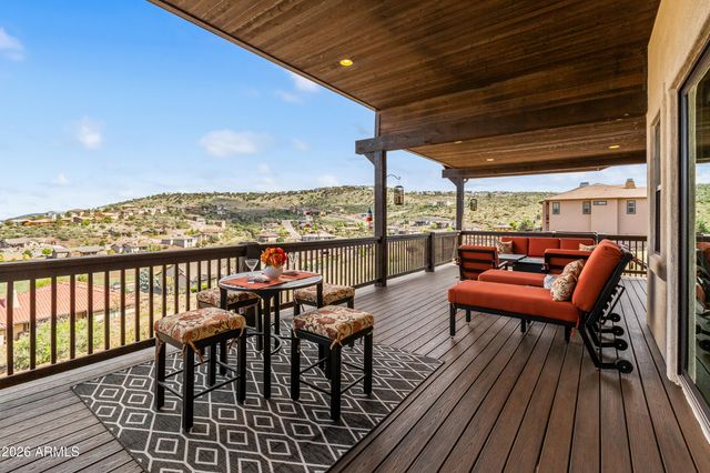 4788 SHARP SHOOTER Way, Prescott, AZ 86301
