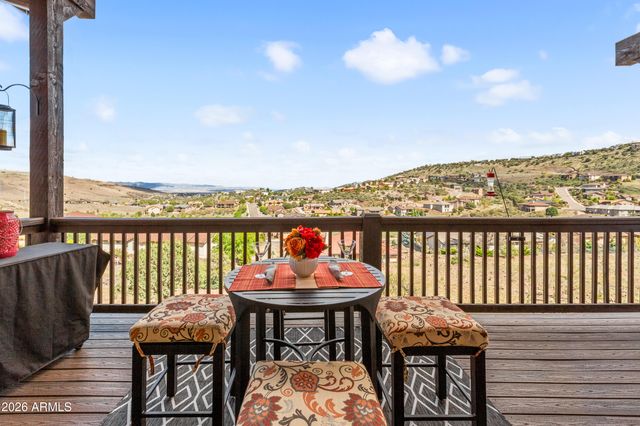 4788 SHARP SHOOTER Way, Prescott, AZ 86301