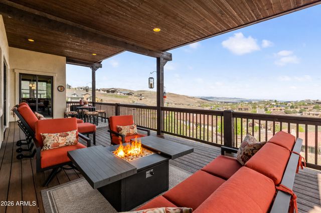 4788 SHARP SHOOTER Way, Prescott, AZ 86301