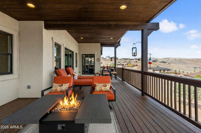 4788 SHARP SHOOTER Way, Prescott, AZ 86301