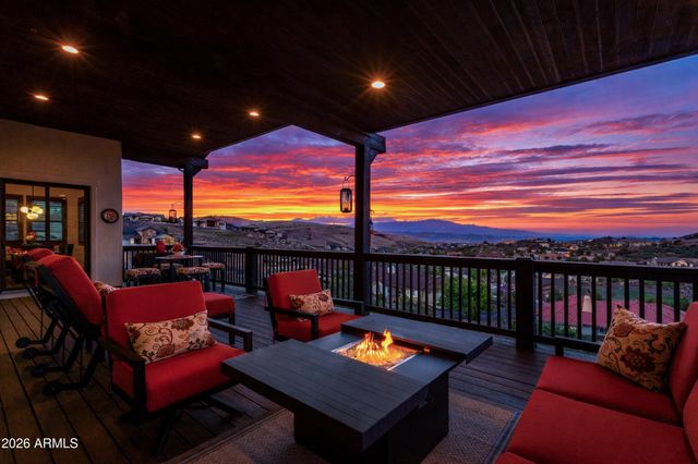 4788 SHARP SHOOTER Way, Prescott, AZ 86301