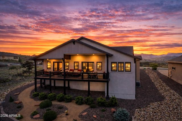 4788 SHARP SHOOTER Way, Prescott, AZ 86301