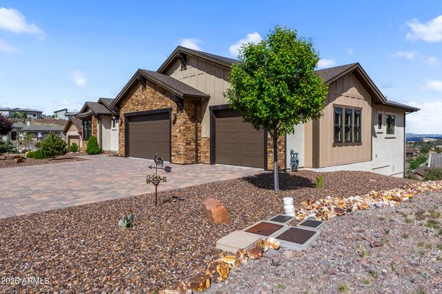 4788 SHARP SHOOTER Way, Prescott, AZ 86301