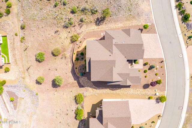 4788 SHARP SHOOTER Way, Prescott, AZ 86301
