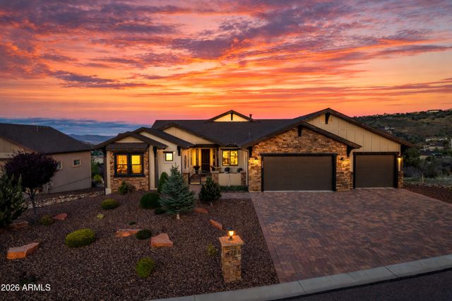 4788 SHARP SHOOTER Way, Prescott, AZ 86301