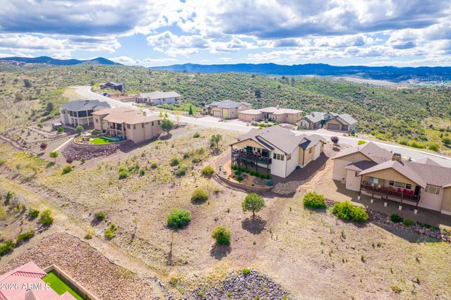 4788 SHARP SHOOTER Way, Prescott, AZ 86301