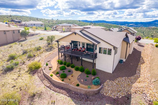 4788 SHARP SHOOTER Way, Prescott, AZ 86301