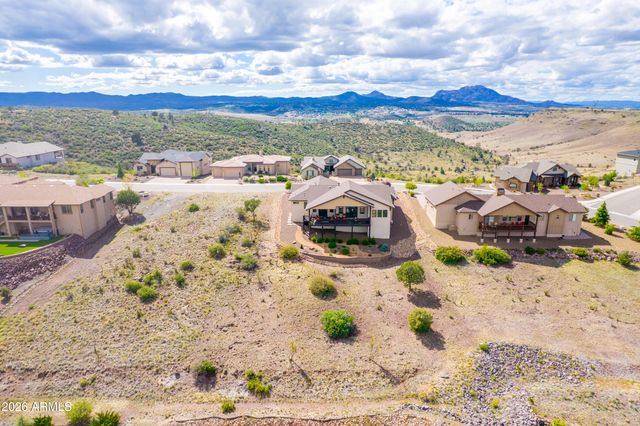 4788 SHARP SHOOTER Way, Prescott, AZ 86301
