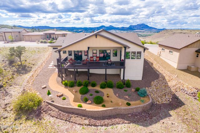 4788 SHARP SHOOTER Way, Prescott, AZ 86301