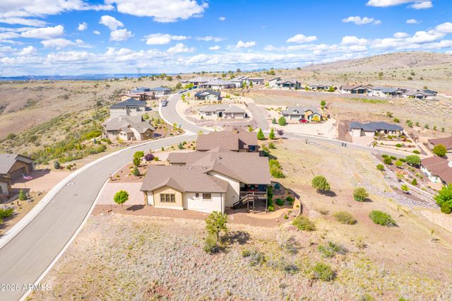 4788 SHARP SHOOTER Way, Prescott, AZ 86301