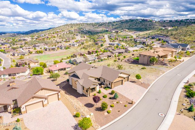 4788 SHARP SHOOTER Way, Prescott, AZ 86301