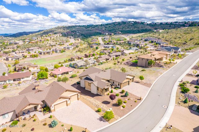 4788 SHARP SHOOTER Way, Prescott, AZ 86301