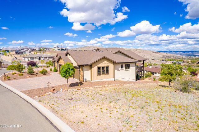 4788 SHARP SHOOTER Way, Prescott, AZ 86301
