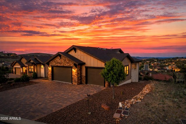 4788 SHARP SHOOTER Way, Prescott, AZ 86301