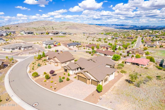 4788 SHARP SHOOTER Way, Prescott, AZ 86301