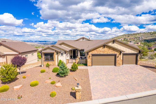 4788 SHARP SHOOTER Way, Prescott, AZ 86301