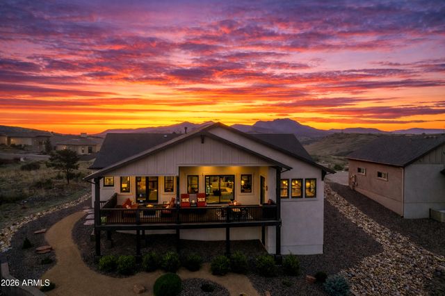 4788 SHARP SHOOTER Way, Prescott, AZ 86301