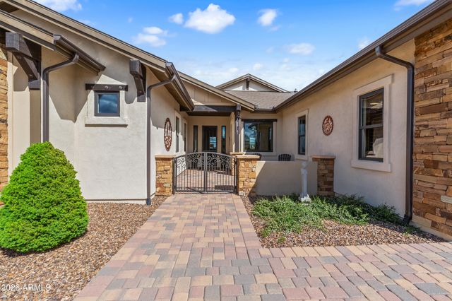 4788 SHARP SHOOTER Way, Prescott, AZ 86301