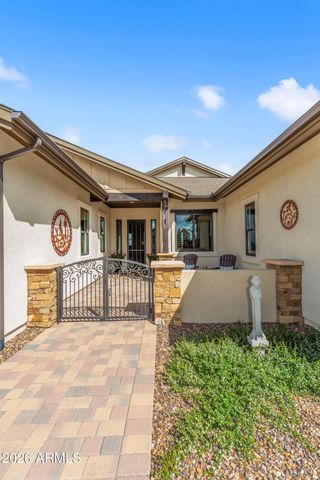 4788 SHARP SHOOTER Way, Prescott, AZ 86301