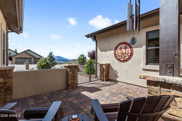 4788 SHARP SHOOTER Way, Prescott, AZ 86301