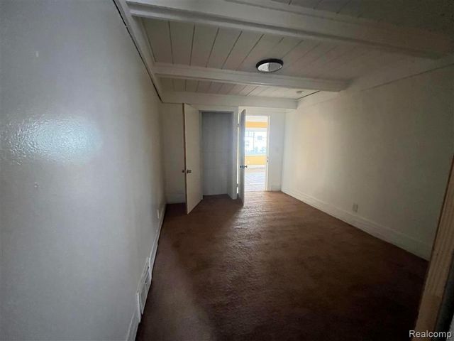 2119 Rome Avenue, Warren, MI 48091