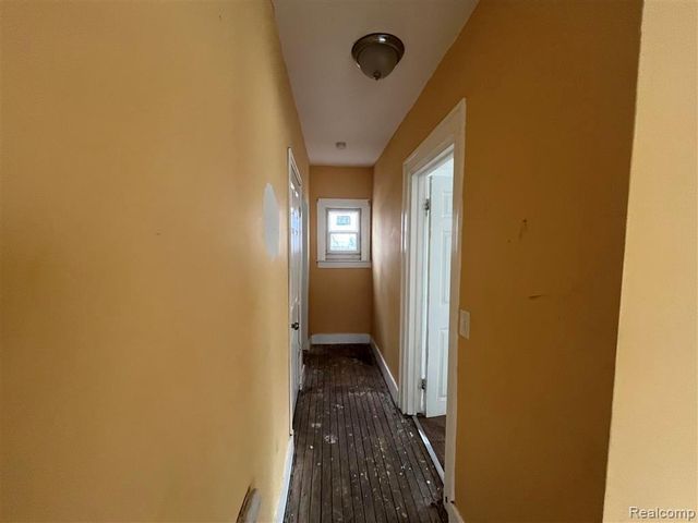 2119 Rome Avenue, Warren, MI 48091