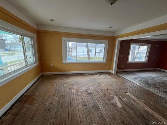 2119 Rome Avenue, Warren, MI 48091