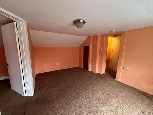2119 Rome Avenue, Warren, MI 48091