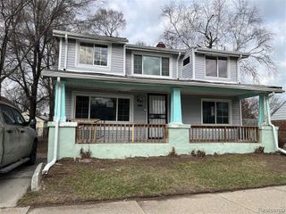 2119 Rome Avenue, Warren, MI 48091