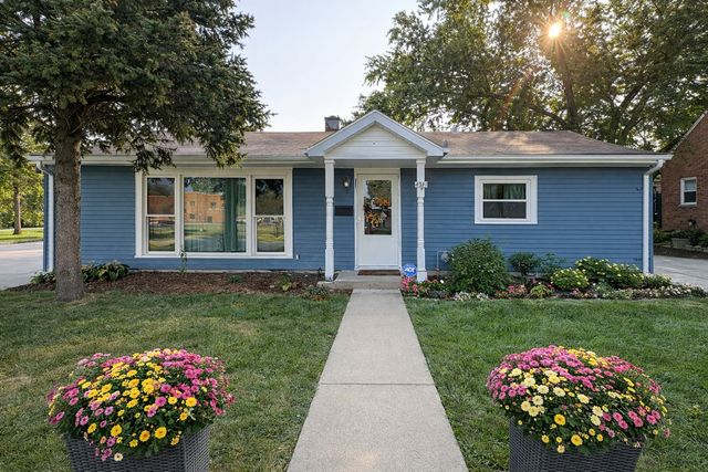 4341 Madison Avenue, Brookfield, IL 60513