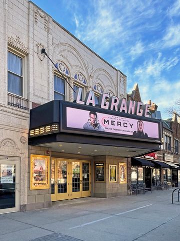 4341 Madison Avenue, Brookfield, IL 60513