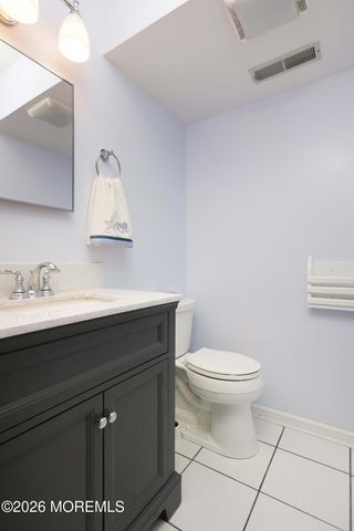 37 Amy Court, Brick, NJ 08724