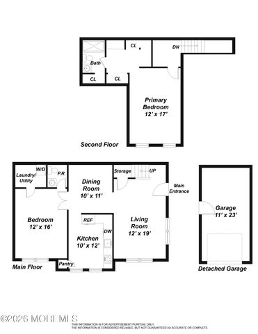 37 Amy Court, Brick, NJ 08724