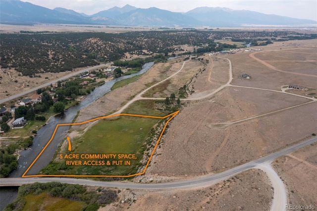 24230 River Rock Lane, Buena Vista, CO 81211