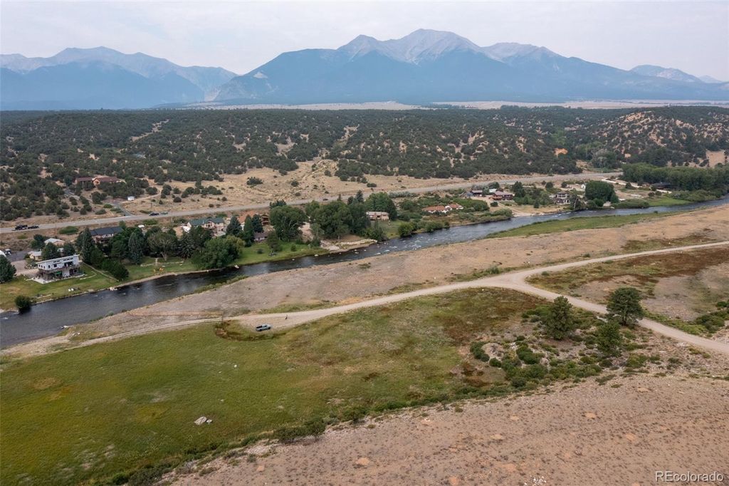 24230 River Rock Lane, Buena Vista, CO 81211
