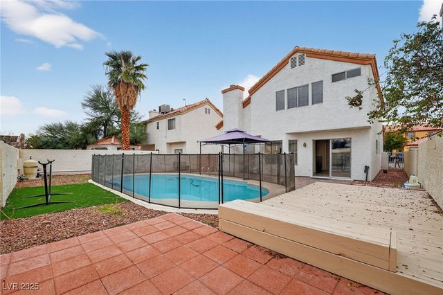 6378 Canyon Dawn Avenue, Las Vegas, NV 89108