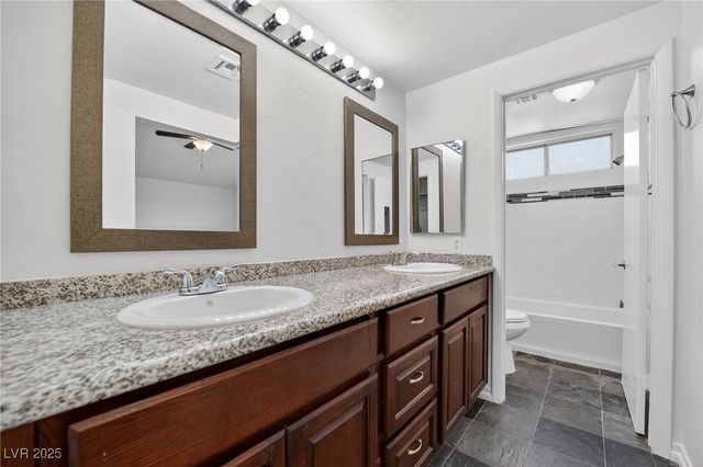 6378 Canyon Dawn Avenue, Las Vegas, NV 89108