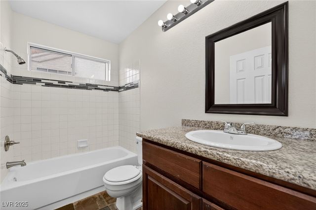 6378 Canyon Dawn Avenue, Las Vegas, NV 89108