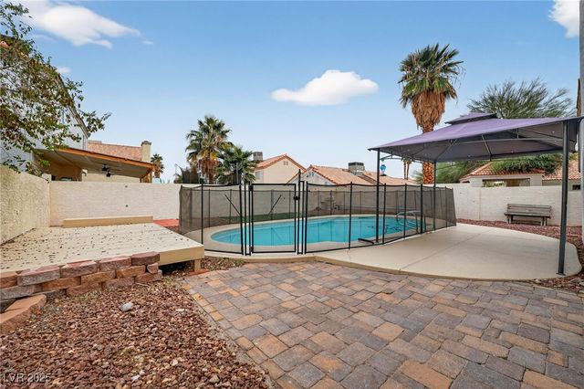 6378 Canyon Dawn Avenue, Las Vegas, NV 89108